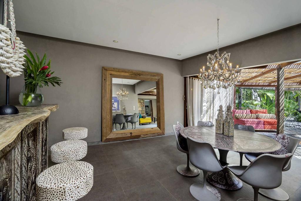 Villa Sham Seminyak  Exterior photo